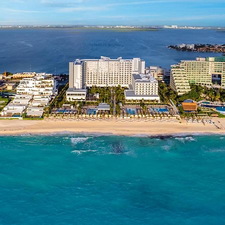 Riu Palace Kukulkan (Adults Only) Канкун Экстерьер фото