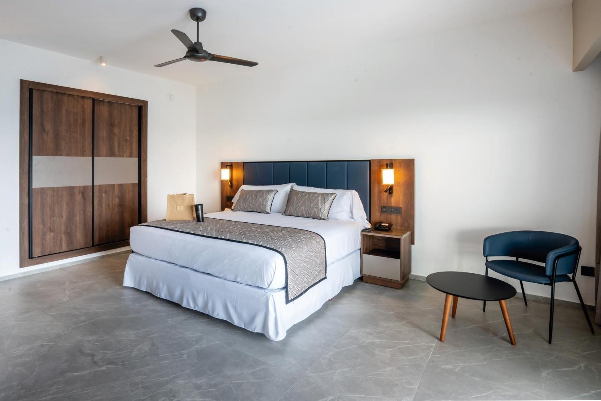 Riu Palace Kukulkan (Adults Only) Канкун Экстерьер фото