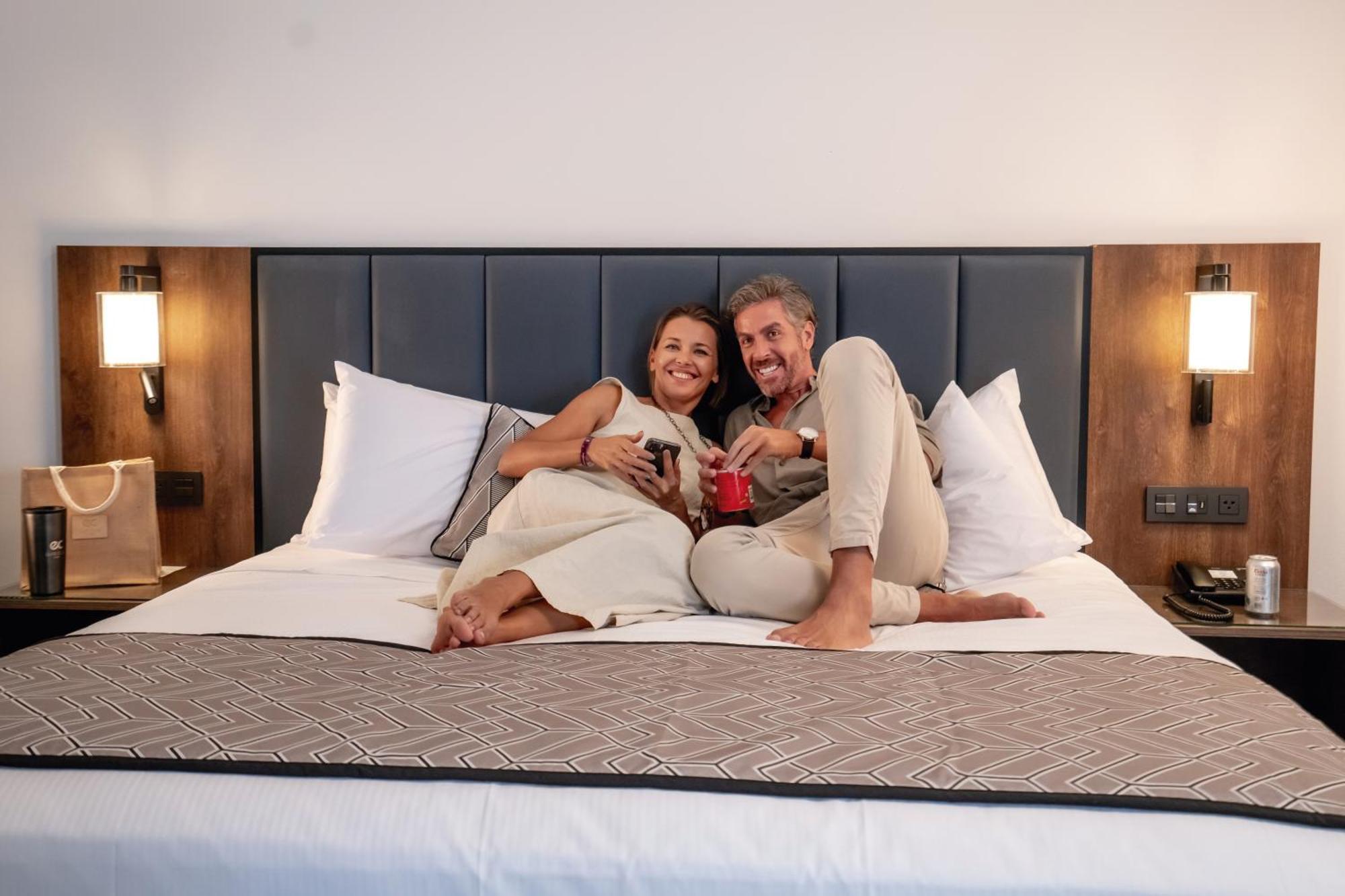 Riu Palace Kukulkan (Adults Only) Канкун Экстерьер фото