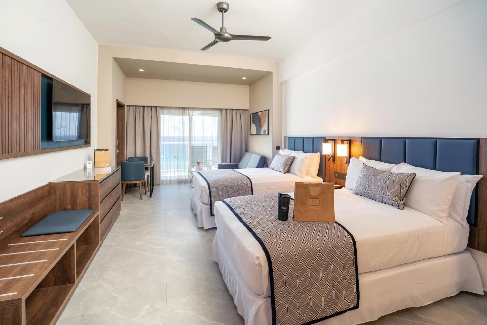 Riu Palace Kukulkan (Adults Only) Канкун Экстерьер фото