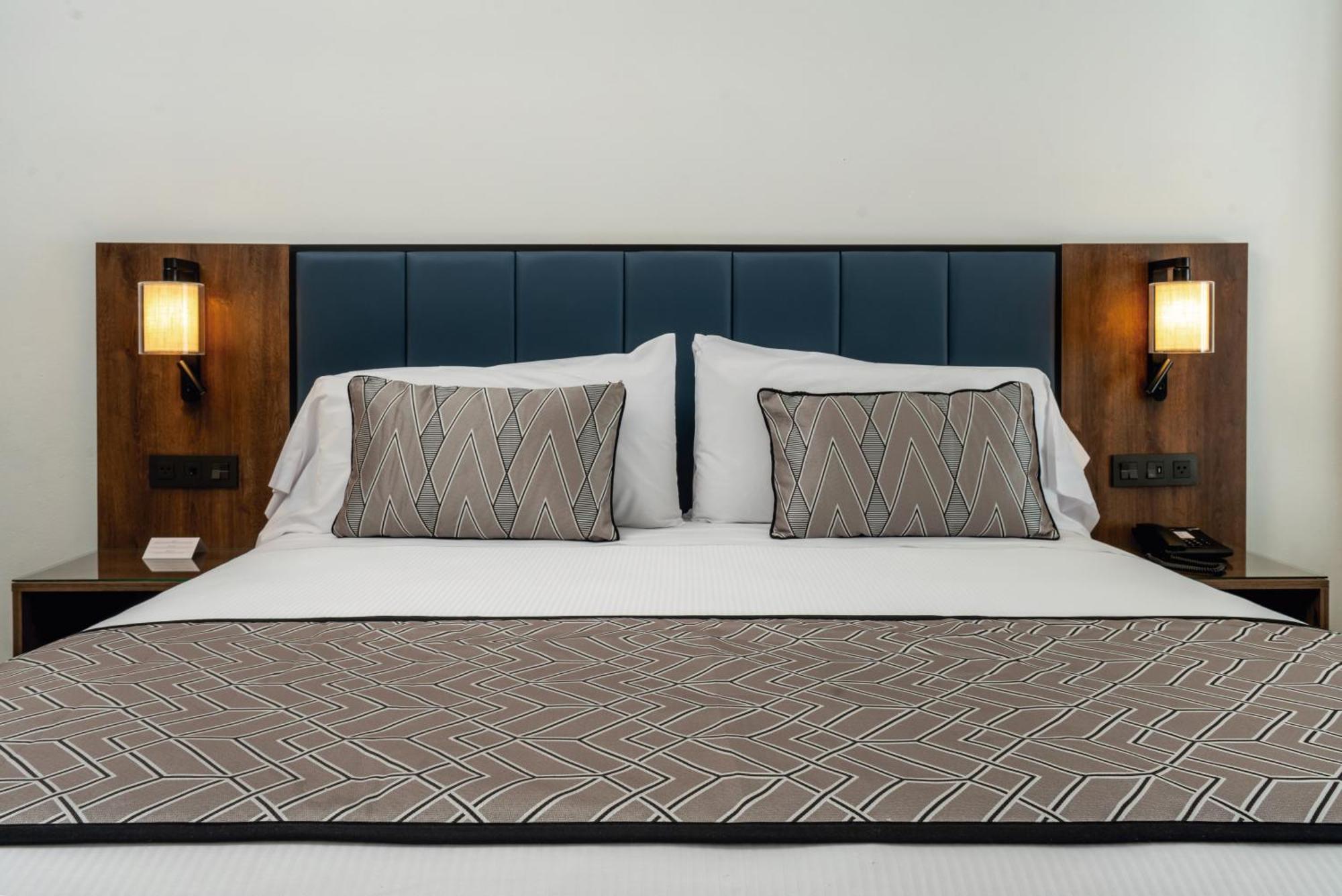 Riu Palace Kukulkan (Adults Only) Канкун Экстерьер фото