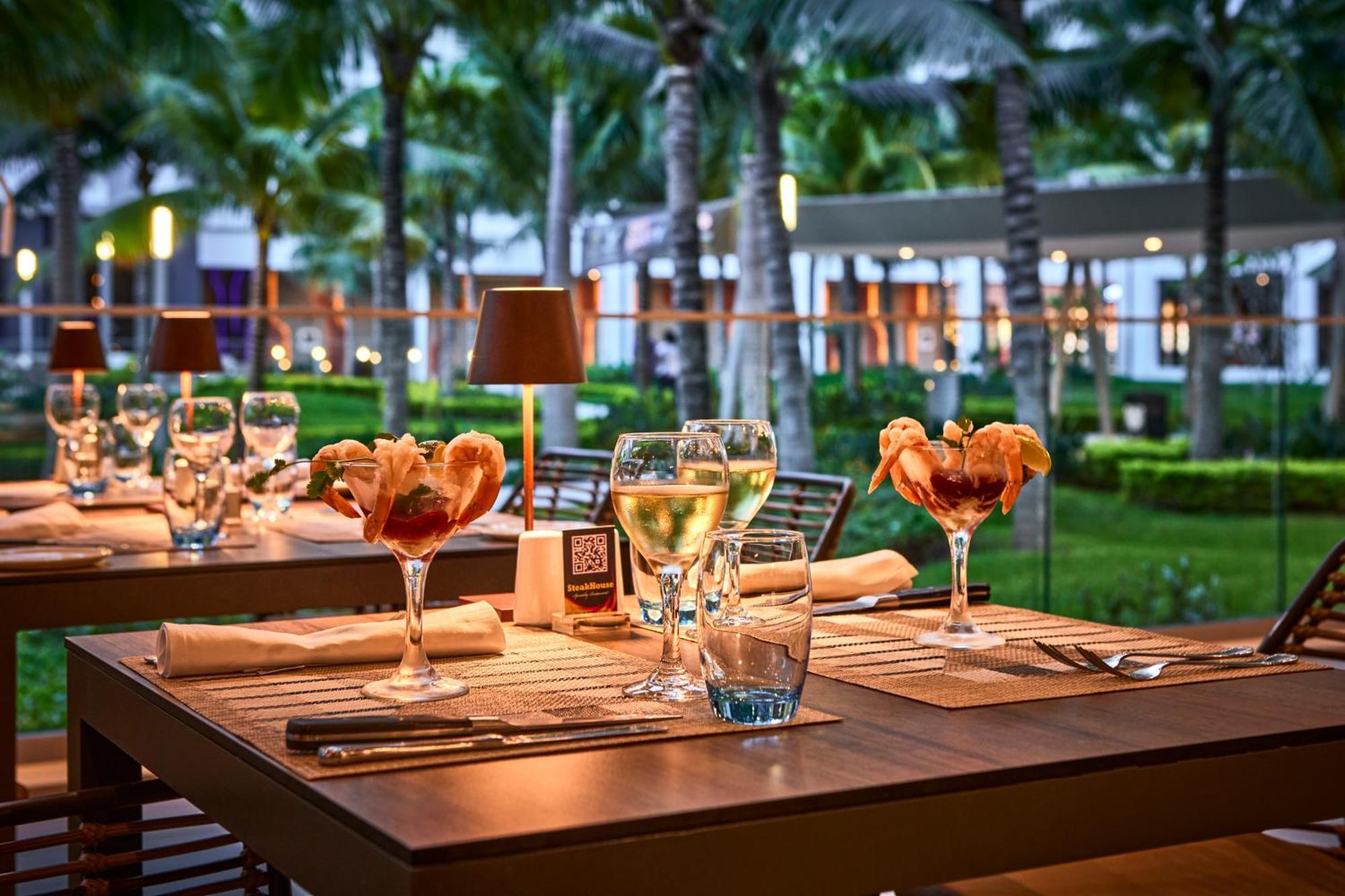 Riu Palace Kukulkan (Adults Only) Канкун Экстерьер фото
