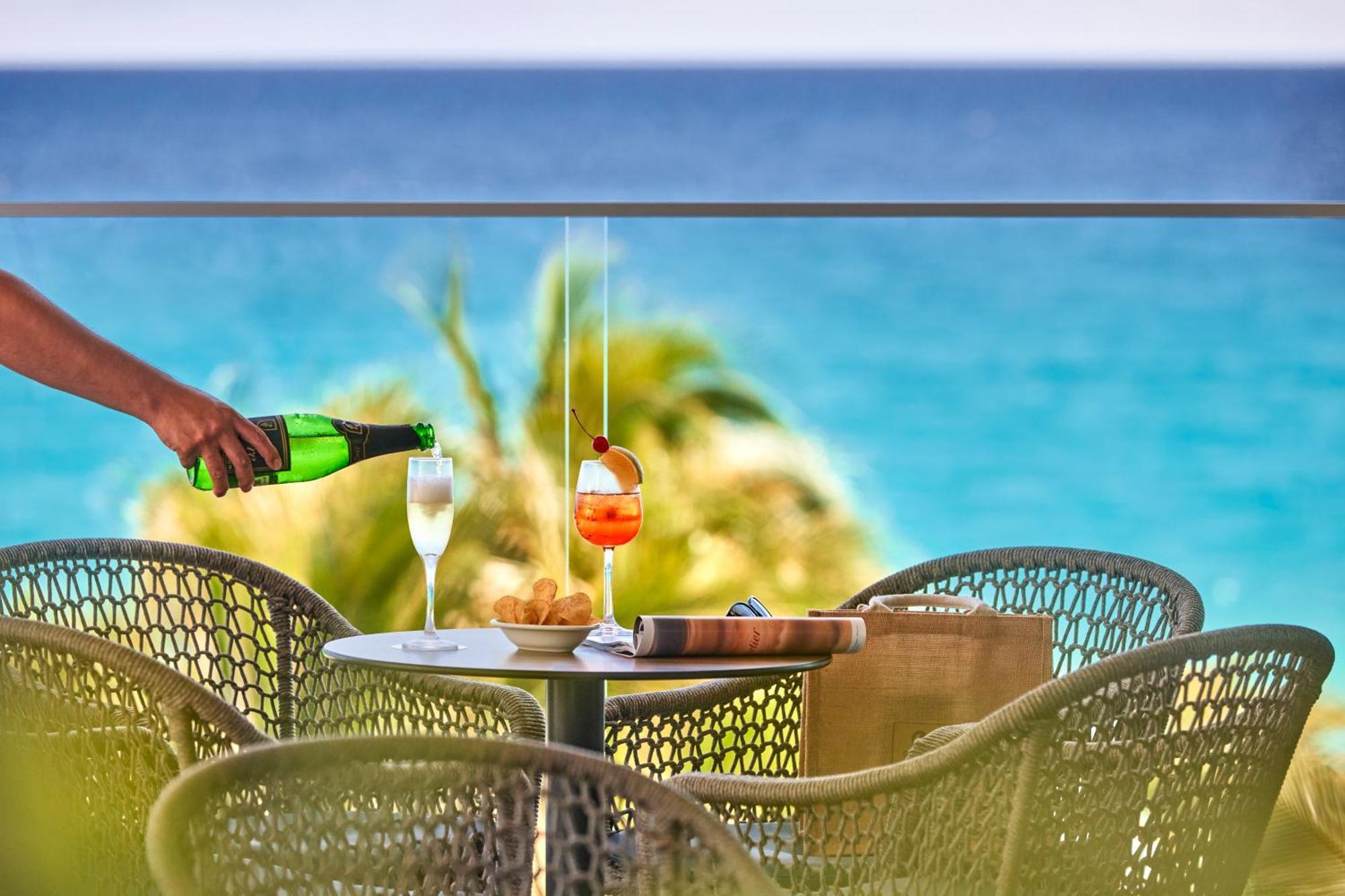 Riu Palace Kukulkan (Adults Only) Канкун Экстерьер фото