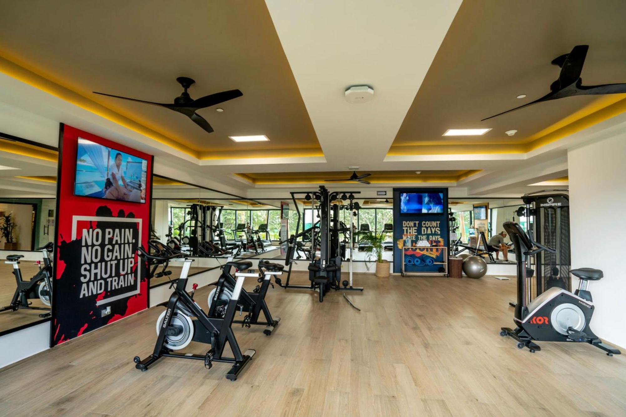 Riu Palace Kukulkan (Adults Only) Канкун Экстерьер фото