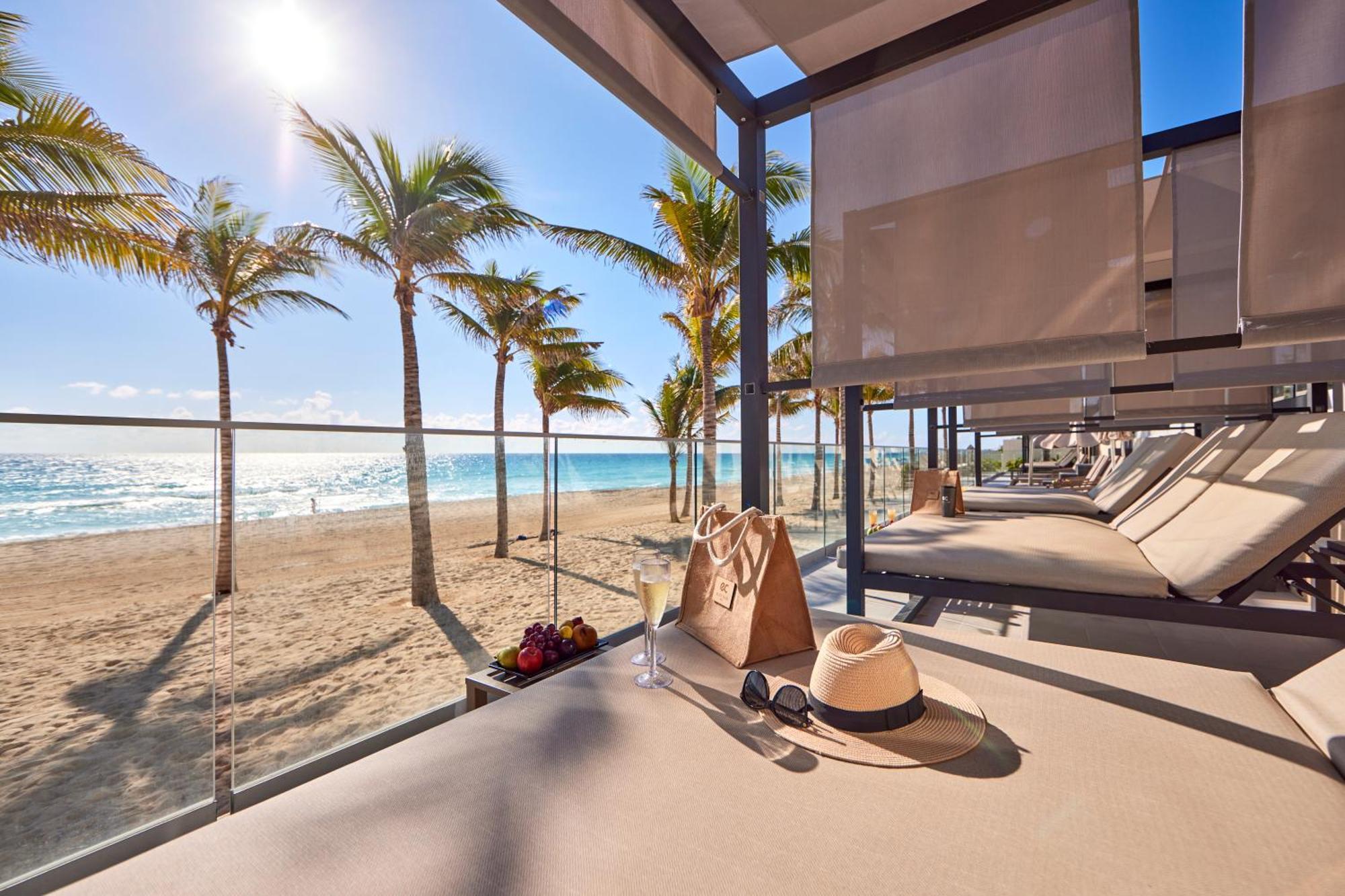 Riu Palace Kukulkan (Adults Only) Канкун Экстерьер фото