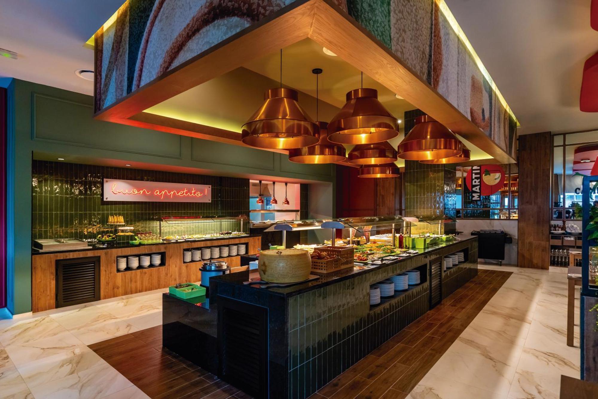 Riu Palace Kukulkan (Adults Only) Канкун Экстерьер фото